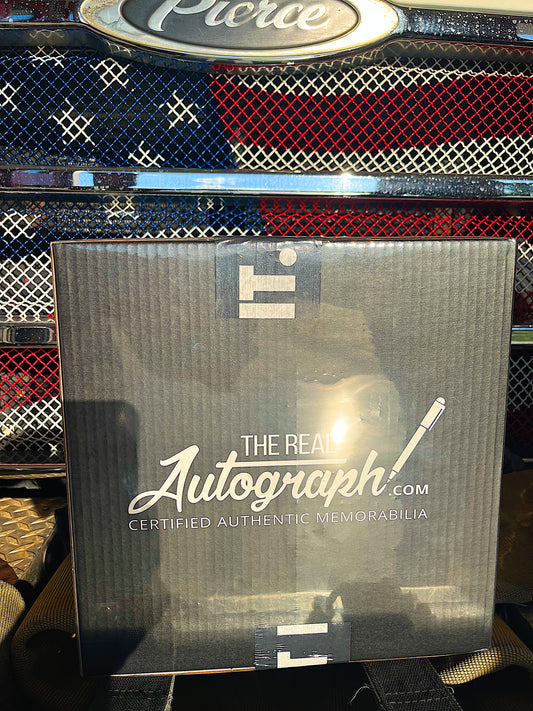 'THE O.G.' MYSTERY BOX - 3 FOOTBALL ITEM